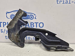 Петля капота права Mitsubishi Lancer 10 1.5 БЕНЗИН 4A91 2007 (б/у)