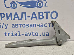 Петля капота права Mitsubishi Pajero Sport K9 2.5 DIESEL 4D56 МКПП 1996 (б/у)