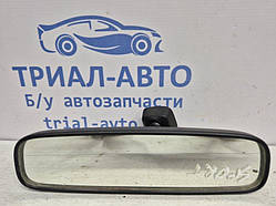 Зеркало салона Mitsubishi Pajero Sport K9 2.5 DIESEL 4D56 МКПП 1996 (б/у)