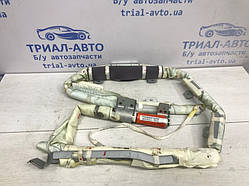 Airbag стелі (шторка) лівий Nissan X-Trail T31 2.0 DIESEL M9R 2007 (б/у)
