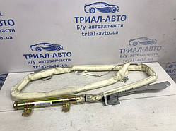 Airbag стелі (шторка) лівий Toyota Camry XV30 2.4 БЕНЗИН 2AZFE 2001 (б/у)
