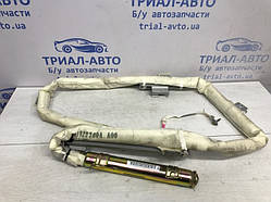 Airbag стелі (шторка) правий Toyota Camry XV30 2.4 БЕНЗИН 2AZFE 2001 (б/у)