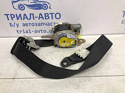 Ремінь безпеки передній правий Toyota Camry XV30 2.4 БЕНЗИН 2AZFE 2001 (б/у)