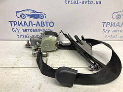 Ремінь безпеки передній правий Ssangyong Kyron DJ 2.0 DIESEL D20DT 2005 (б/у)