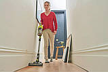 Ryobi Пилосос акумуляторний ONE+ HP RSV18X-1X40G 18В 1х4А·год 90Вт 20кПа контейнер 0.8л HEPA12 3.1кг, фото 3