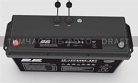 2E Акумуляторна батарея LFP24, 24В, 85А•год, ABC 8S