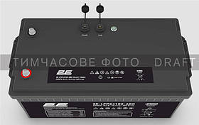 2E Акумуляторна батарея LFP24, 24В, 150А•год, ABC 8S