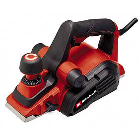 Einhell Рубанок TE-PL 920 900Вт 82мм стругання 3.5мм 3.25кг