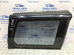 Скло в кузов заднє праве Mitsubishi Pajero Sport K9 2.5 DIESEL 4D56 МКПП 1996 (б/у)