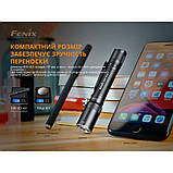 Ліхтар ручний Fenix E20 V2.0, фото 9