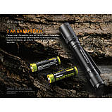 Ліхтар ручний Fenix E20 V2.0, фото 10
