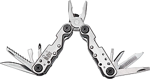 Мультитул-мінітул Skif Plus First Tool (silver)