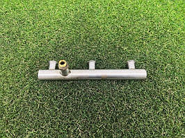 Паливна рампа AUDI Q5 8R 3.2 CALB 2012 прав. (б/у)