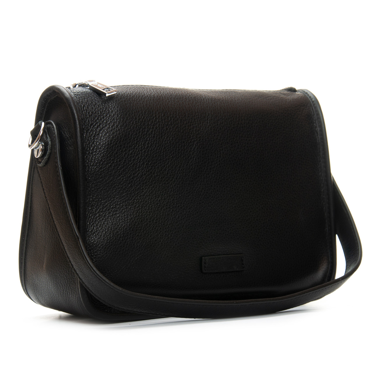 PODIUM Сумка жіноча Класична шкіра ALEX RAI 2050-9 black