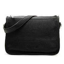 PODIUM Сумка жіноча Класична шкіра ALEX RAI 2050-9 black, фото 2