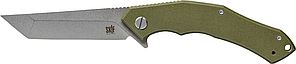 Ніж складаний Skif T-Rex SW OD Green (Ті-Рекс SW, OD зелений)