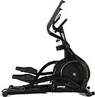 Орбітрек електромагнітний Zipro Force золотий