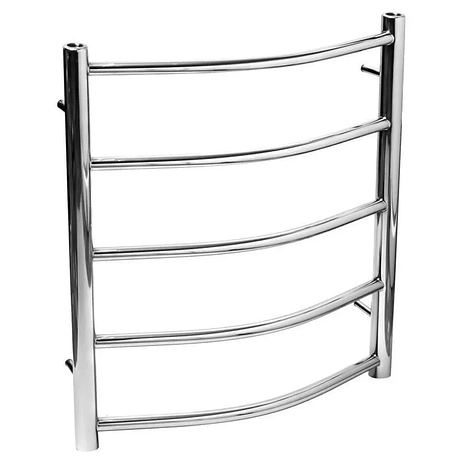 Сушарка для рушників водяна EP (лестниця) 38 4х4 600/5/600 (PS0028), фото 1