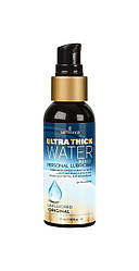 Лубрикант на водній основі Sensuva - Ultra–Thick Water-Based (57 мл)