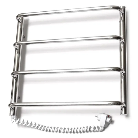 Сушарка для рушників електрична EP (стінка) 500/4/500 (PS0189), фото 1