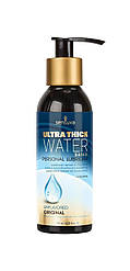 Лубрикант на водній основі Sensuva - Ultra–Thick Water-Based (125 мл)