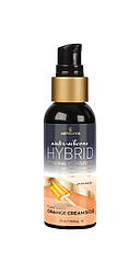 Лубрикант на комбінованій основі Sensuva - Hybrid Formula Orange Creamsicle (57 мл)