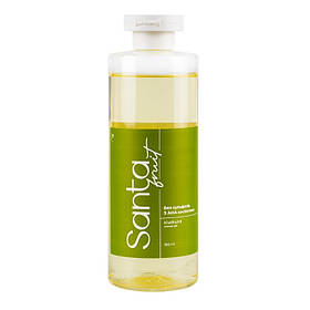 Гель для душу Santa Fruit shower gel - Kiwifruit (350 ml)