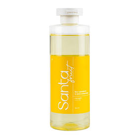 Гель для душу Santa Fruit shower gel - Mango (350 ml)