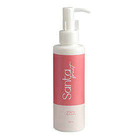 Крем для рук Santa Fruit hand cream - Cherry (150 ml)