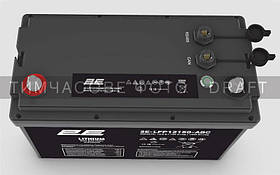 2E Акумуляторна батарея LFP12, 12В, 150А•год, ABC 4S