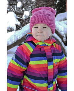 Шапки дитячі для дівчаток