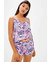 Майка жіноча огірки ТМ ПРОВАНС