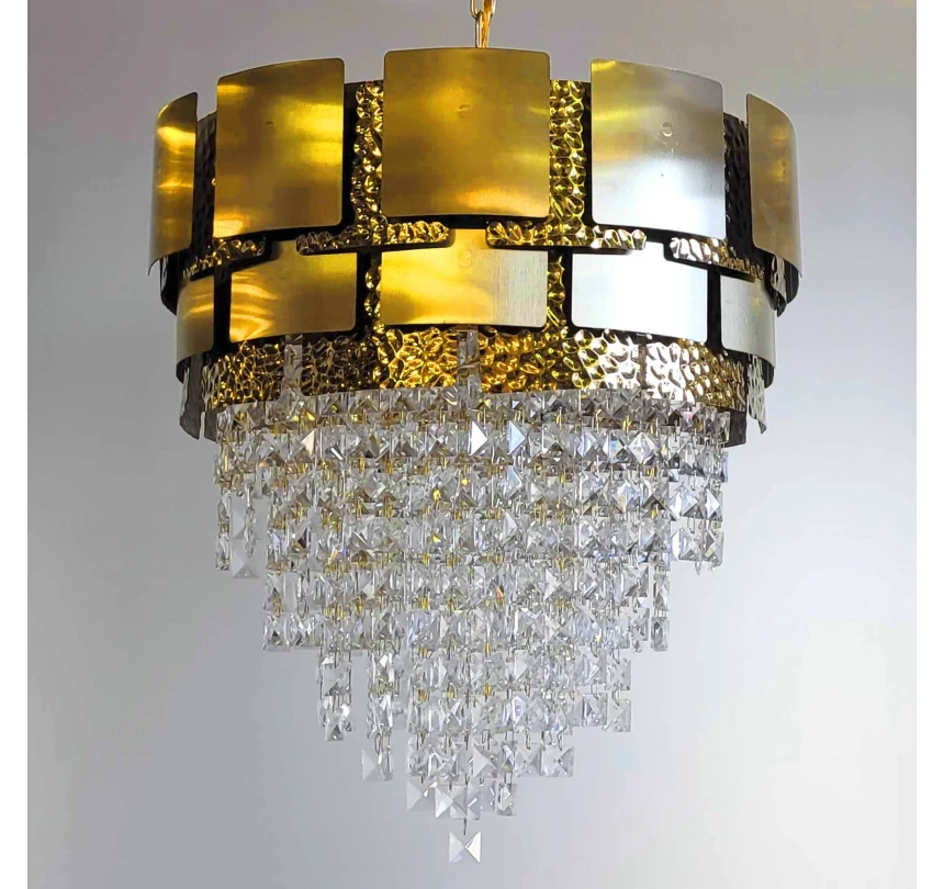 Змінна люстра 88991/500, фото 1