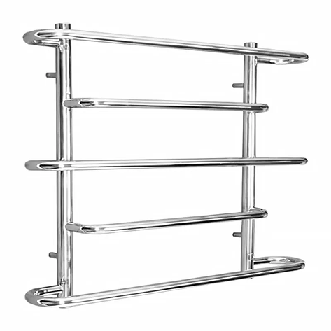 Сушарка для рушників водяна EP (стан) 4х4 500/5/500 (PS0079), фото 1