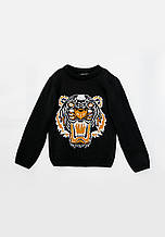 Джемпер детский Тигр ART KNIT