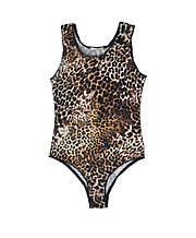 Тигрове жіноче боді ТМ ПРОВАНС