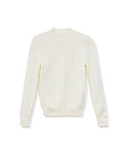 Джемпер детский Dreamer молочный ТМ ПРОВАНС