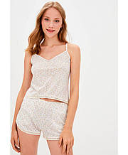 Майка женская цветочек ТМ ПРОВАНС