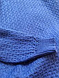 Джемпер для дiвчинки Весна лавандовий ART KNIT, фото 3