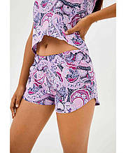 Шорты огурцы ТМ ПРОВАНС