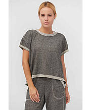 Футболка графит Vona ТМ Прованс ТМ ПРОВАНС