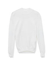 Джемпер детский Dreamer белый ART KNIT