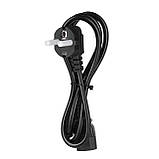 Комутатор 2E PowerLink SP401F 5xFE (4xPoE, 1xUplink), 55Вт, Некерований Baumar - Завжди Вчасно, фото 8