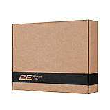 Комутатор 2E PowerLink SP401F 5xFE (4xPoE, 1xUplink), 55Вт, Некерований Baumar - Завжди Вчасно, фото 10