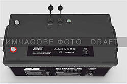 2E Акумуляторна батарея LFP24, 24В, 200А•год, ABC 8S