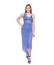 Парео для пляжу сiре ТМ ПРОВАНС