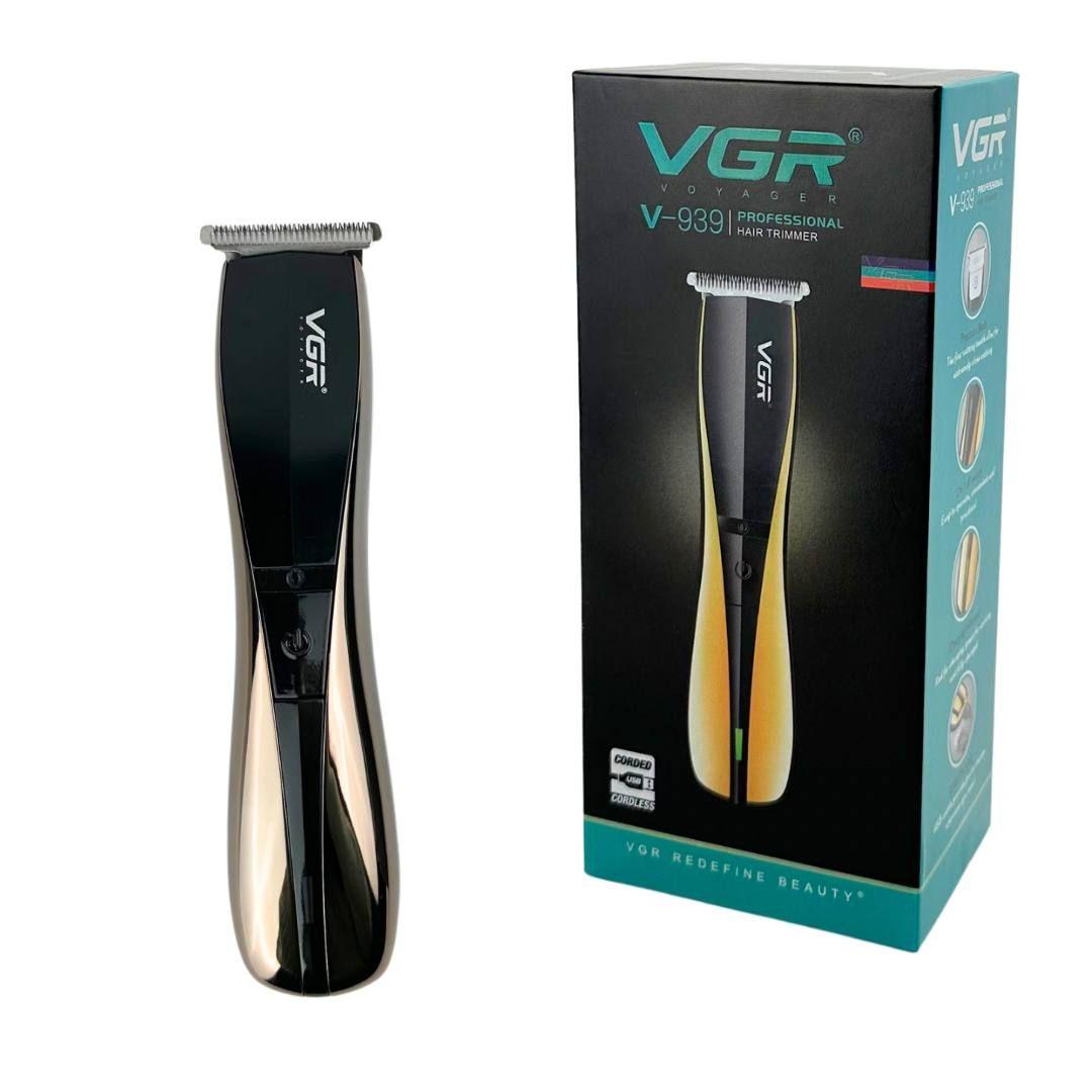 Машинка для стрижки VGR V-939 new