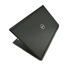 Б/в Ноутбук Dell Precision 7730 17.3" 1600x900| Core i7-8750H| 16 GB RAM| 240 GB SSD| UHD 630, фото 4