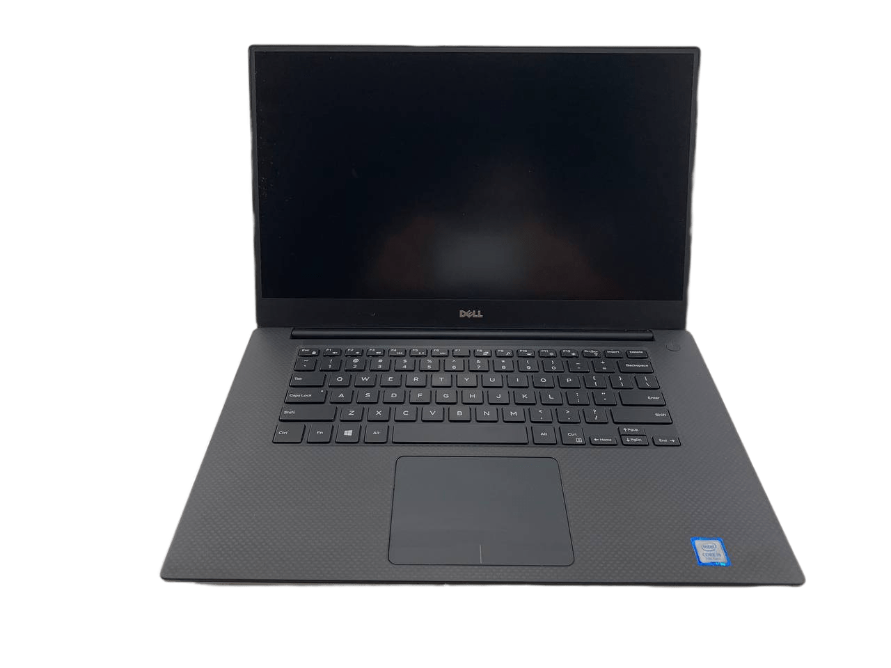 Б/в Ігровий ноутбук Dell XPS 15 9560 15.6" 1920x1080| Core i5-7300HQ| 16 GB RAM| 512 GB SSD| GeForce GTX 1050 4GB
