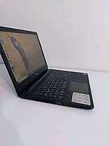 Б/в Ноутбук Dell Vostro 15-3568 15.6" 1366x768| Core i3-7100U| 16 GB RAM| 256 GB SSD| HD 620, фото 4